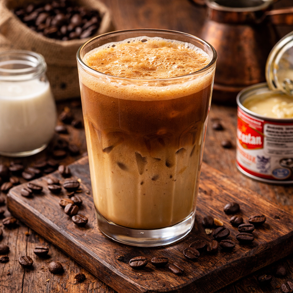 Kopi Sanger Aceh